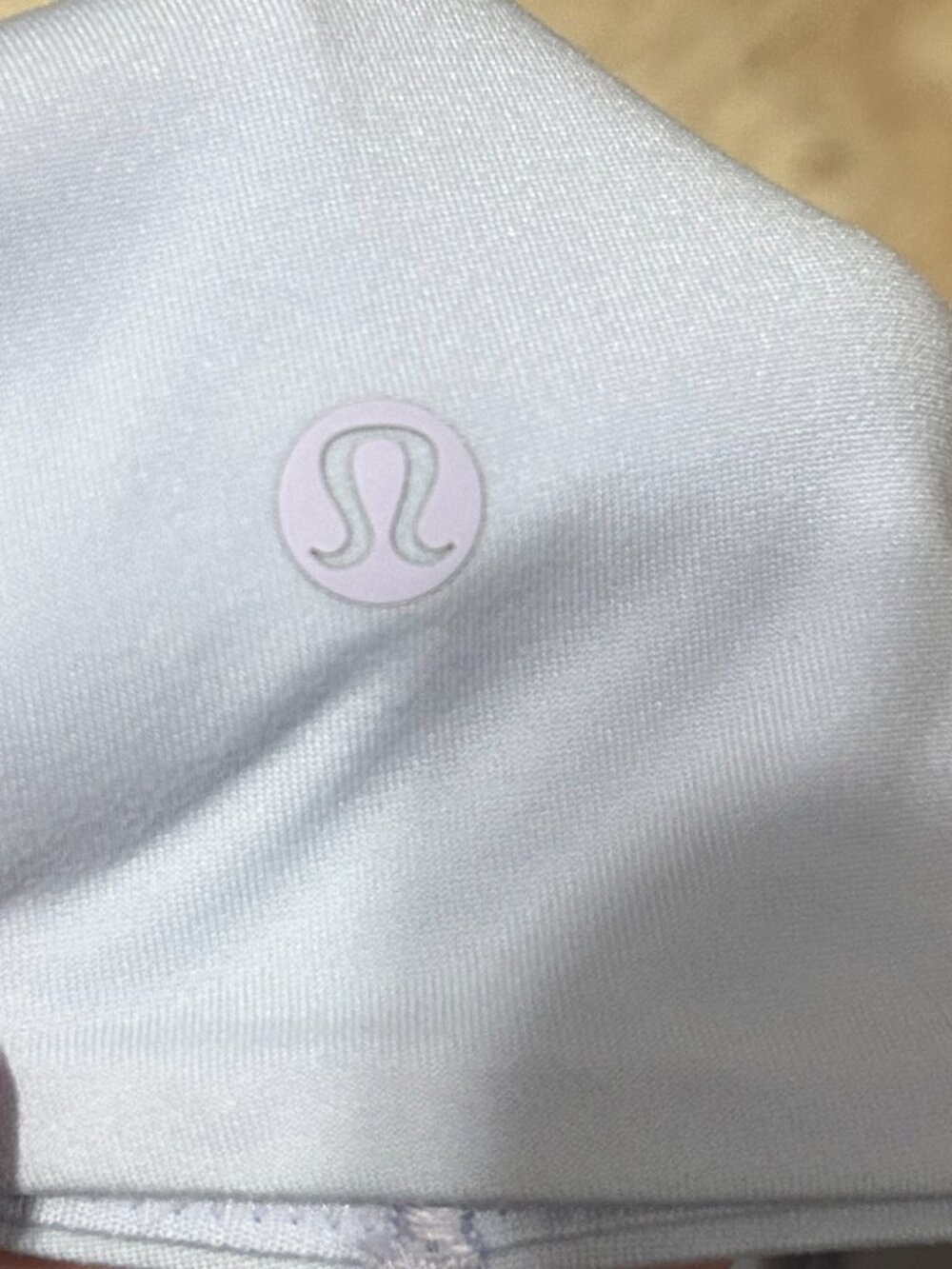Lululemon Cool Racerback Tank - Picture 2 of 2